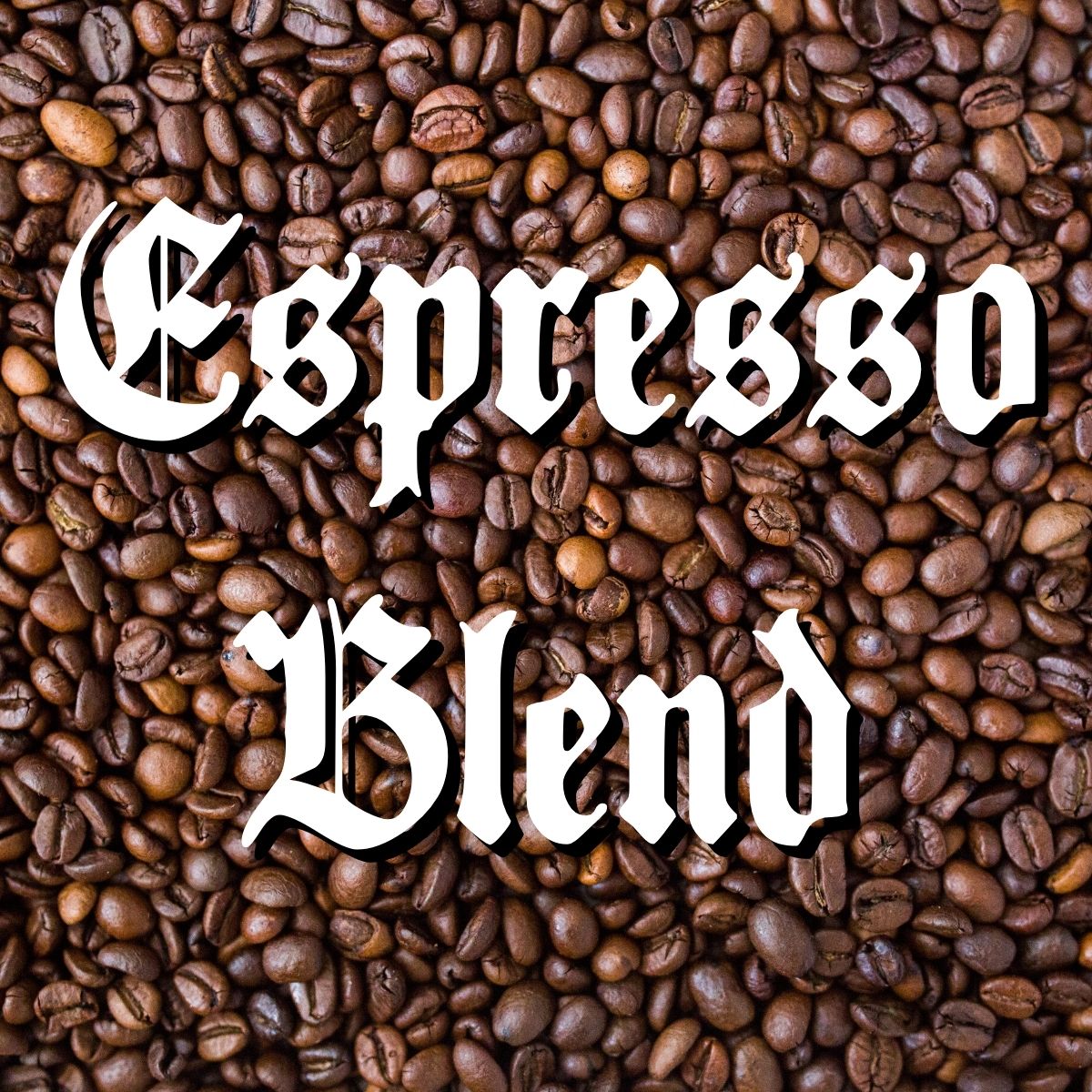 Espresso 5lb | Manifesto Coffee
